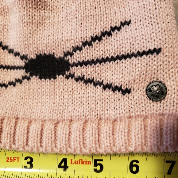 2/$20 - NWOT - Bula kids' mouse beanie - Picture 4 of 6
